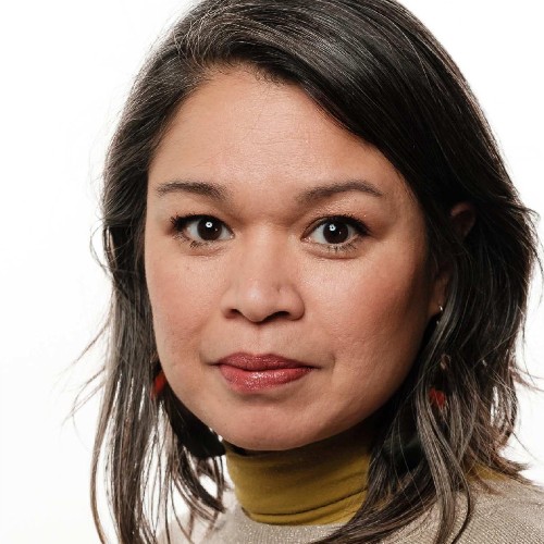 Christina Duchesne